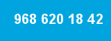 968 620 18 42 968 620 18 42